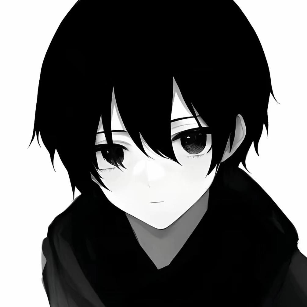 小七吖