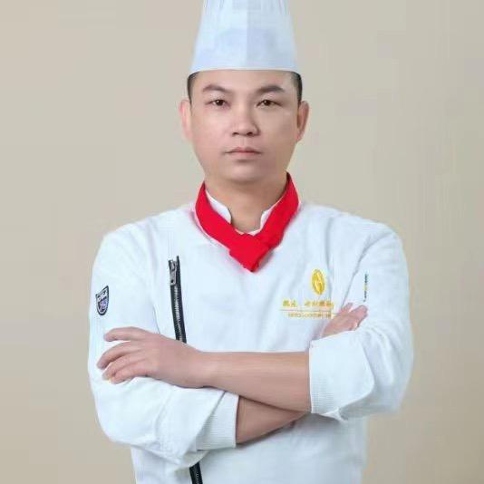 徐国澎
