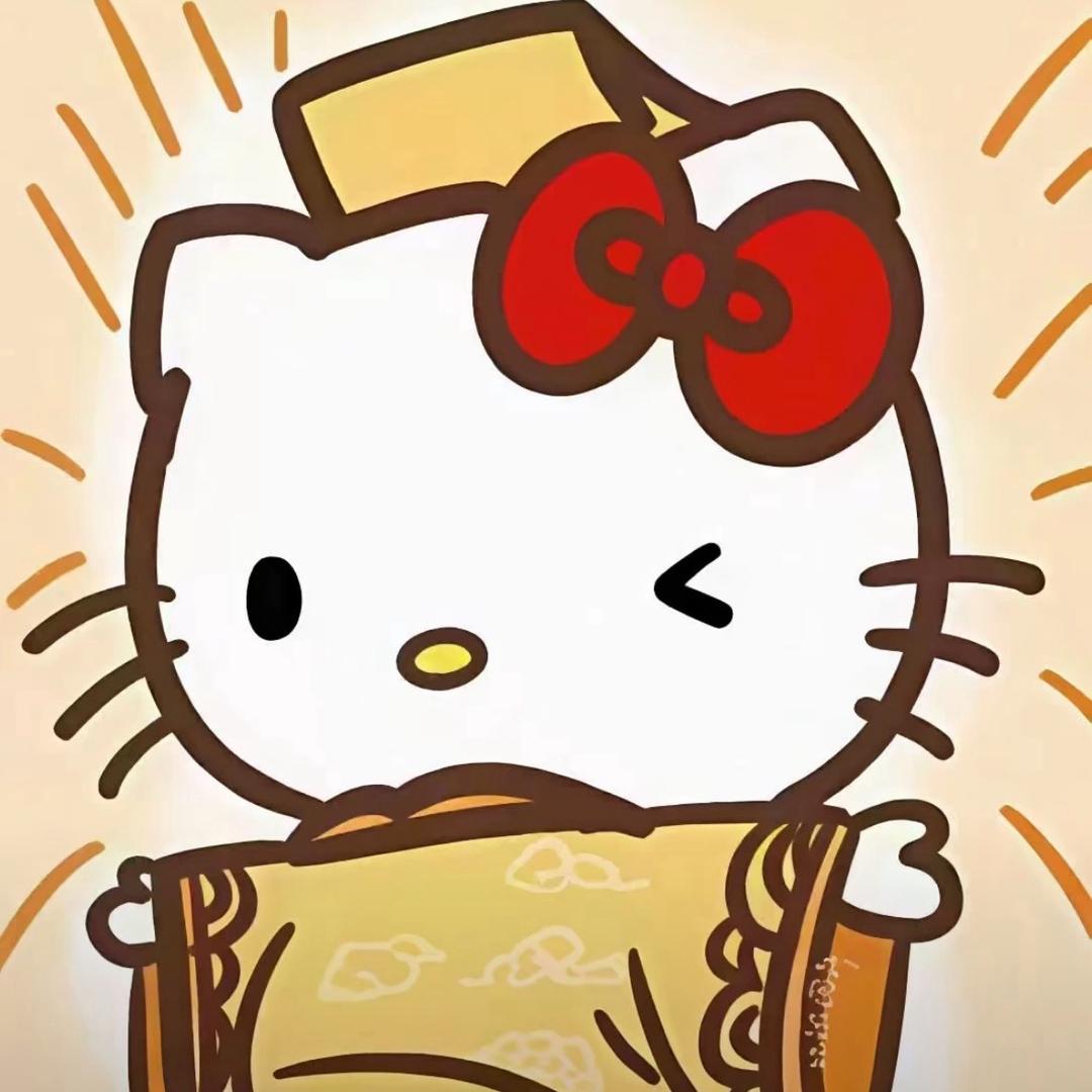 吉利布丁🍮