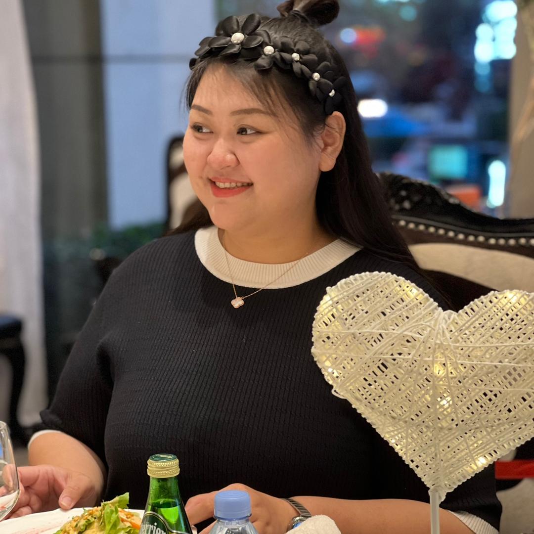 蒲小蕊💙