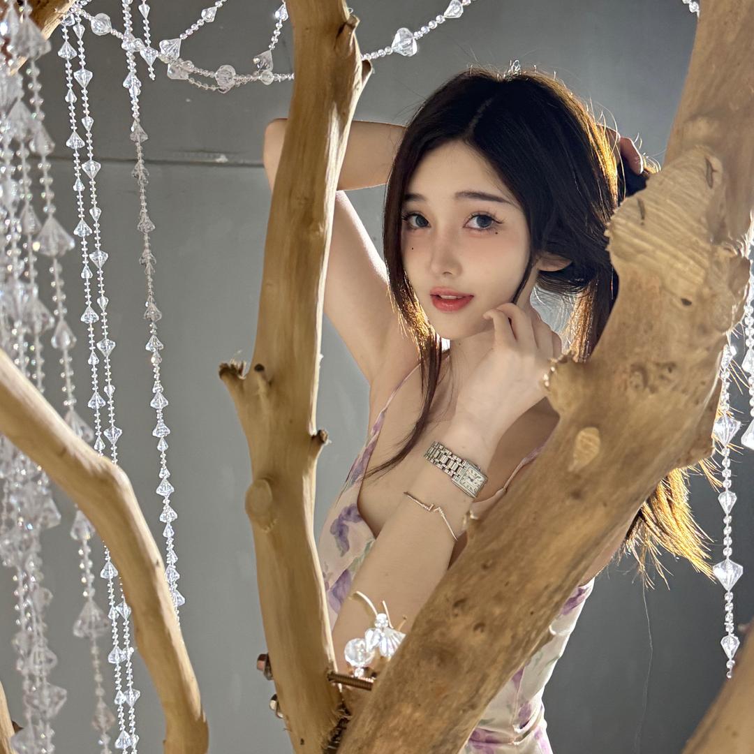 杨清妍²⁷¹