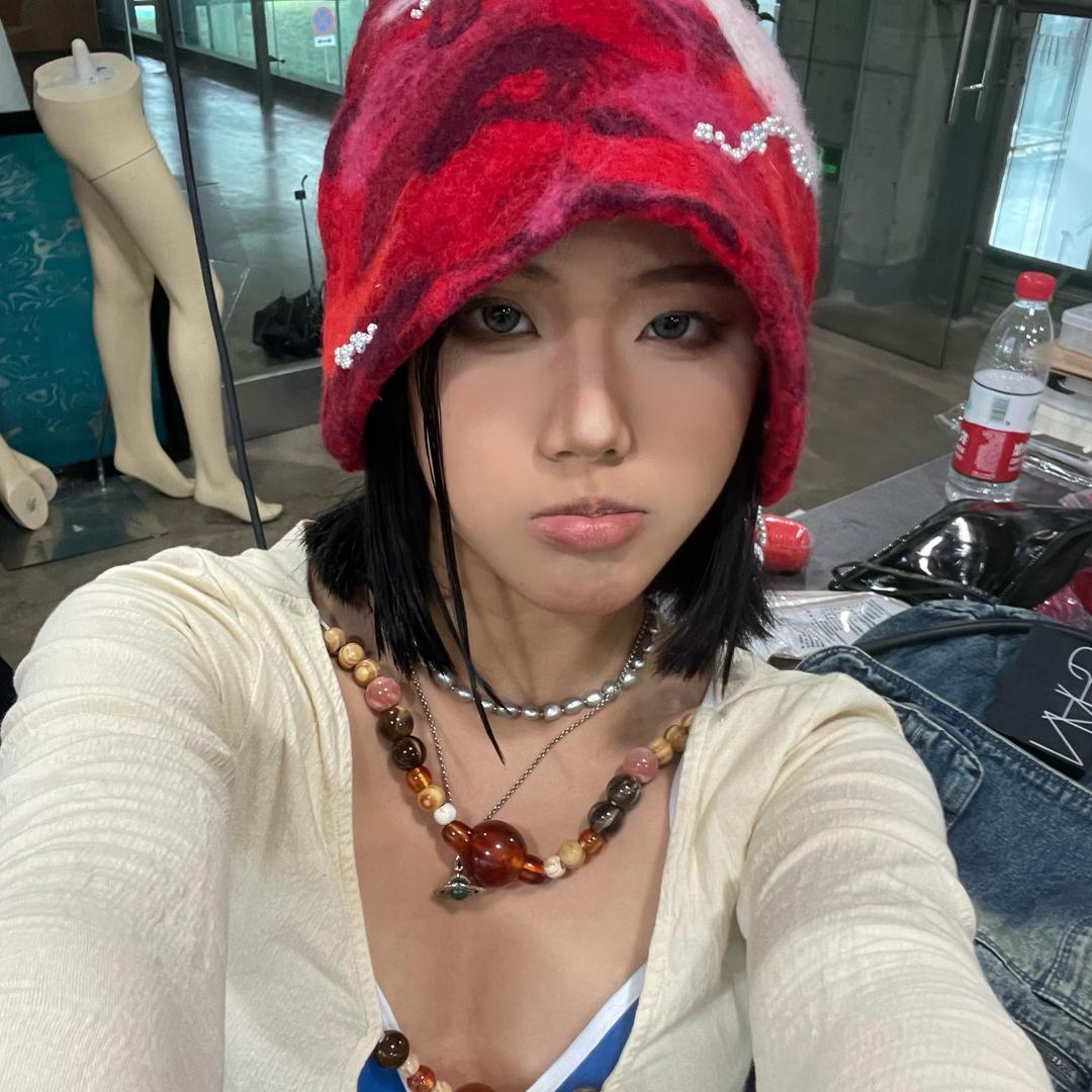 小桐今天吃什么