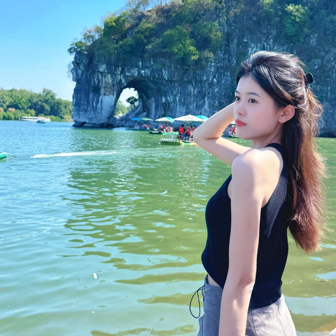 小太阳☀️