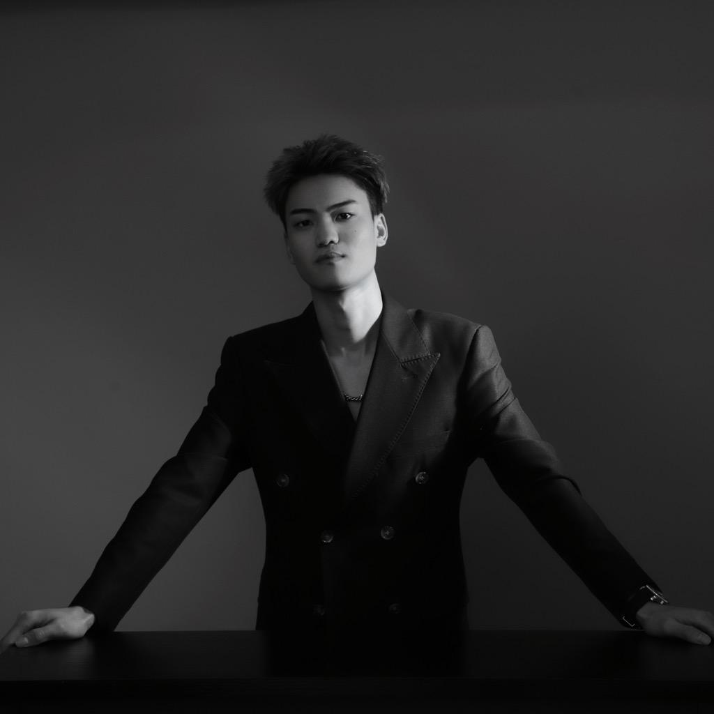 DK潮牌——一川