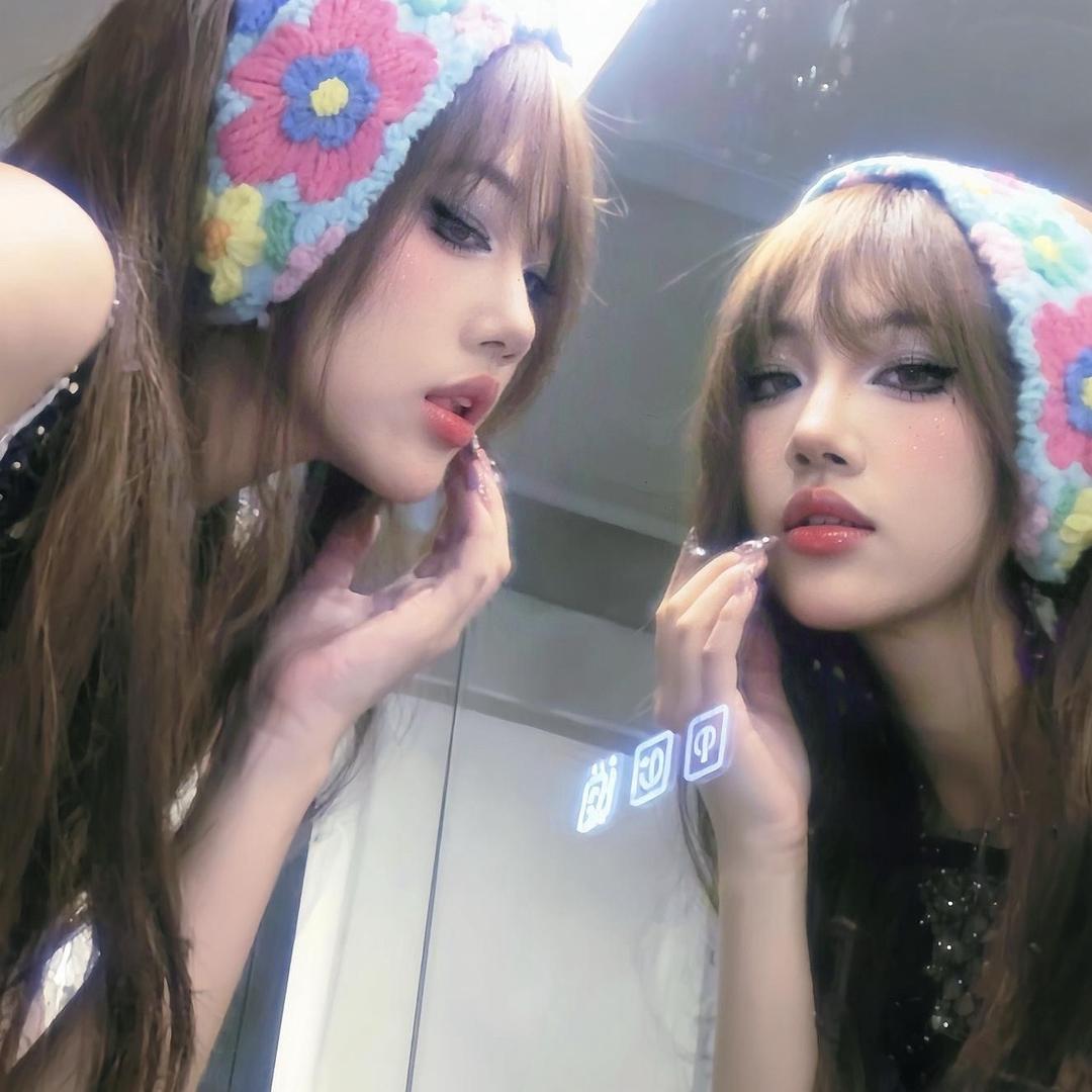 东东不吃香菜🌿