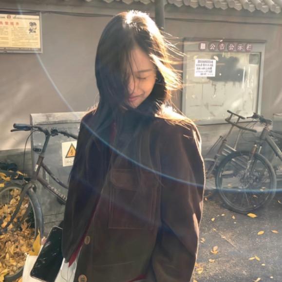 风中的信封.