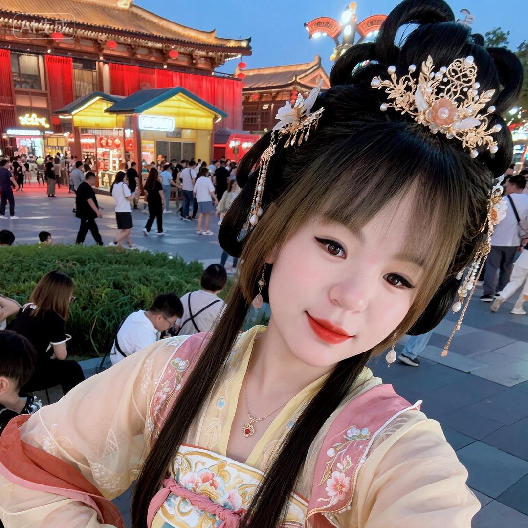小白白