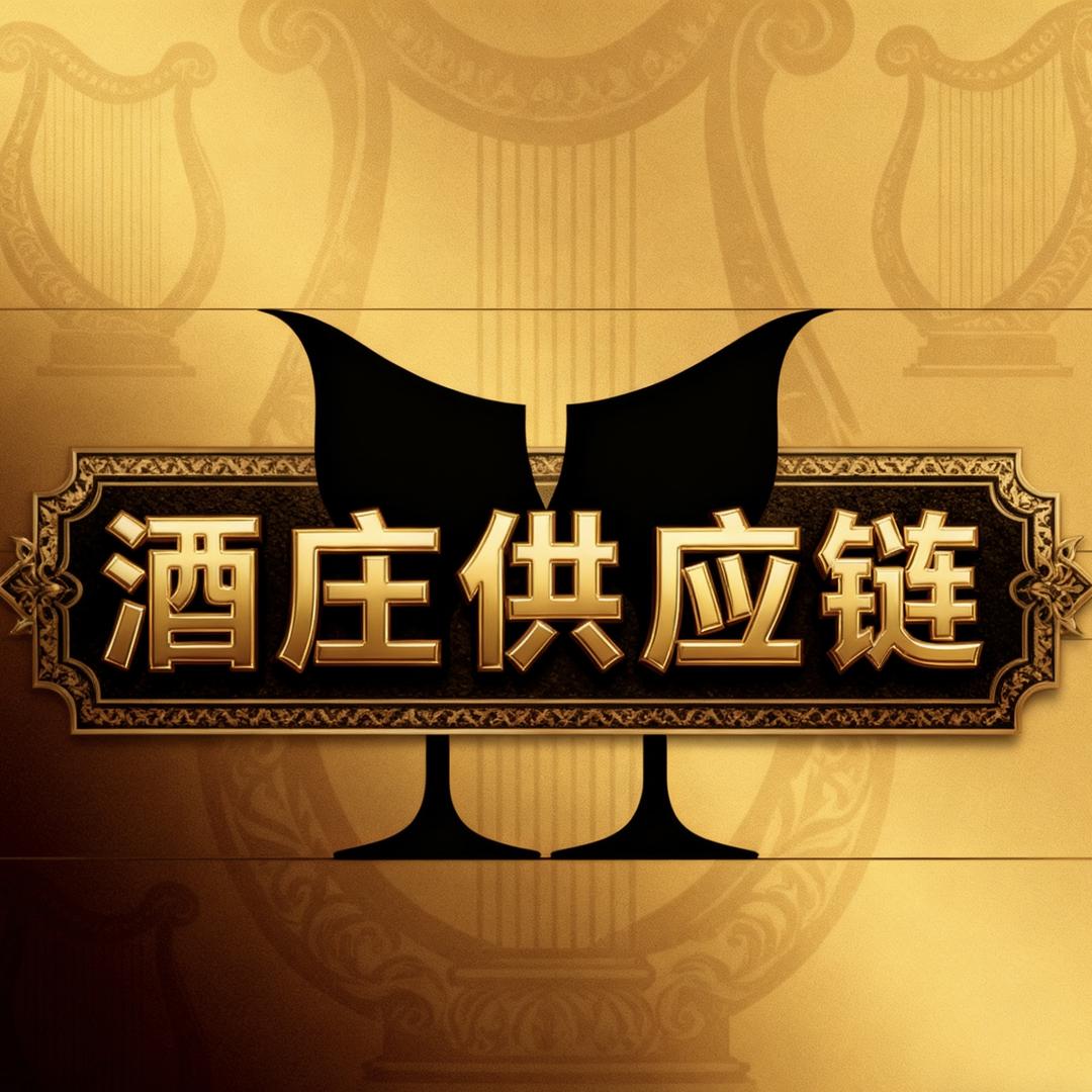路易酒庄供应链