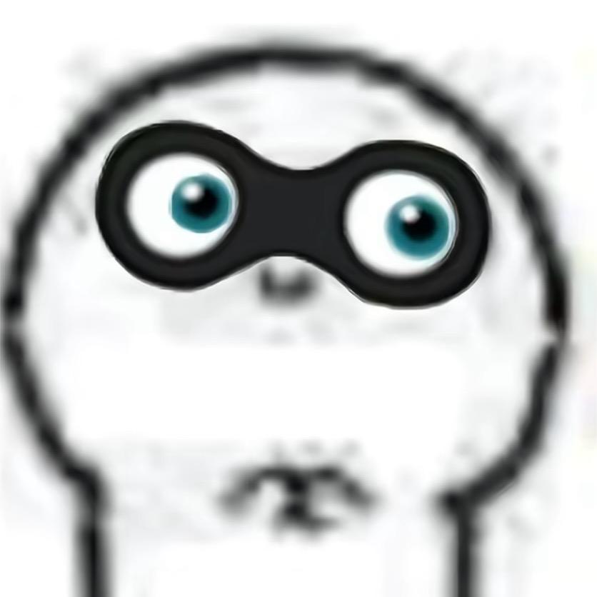 你本来就很可爱