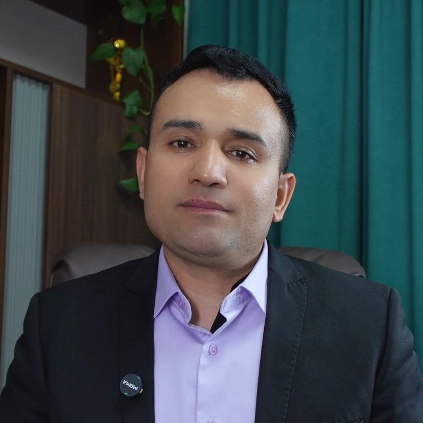 abdulla apandim