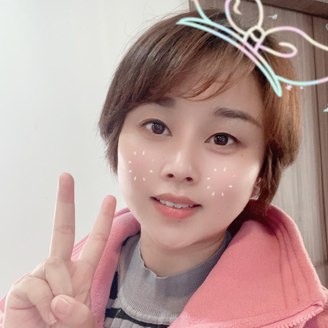 瑛姿的粗茶淡饭