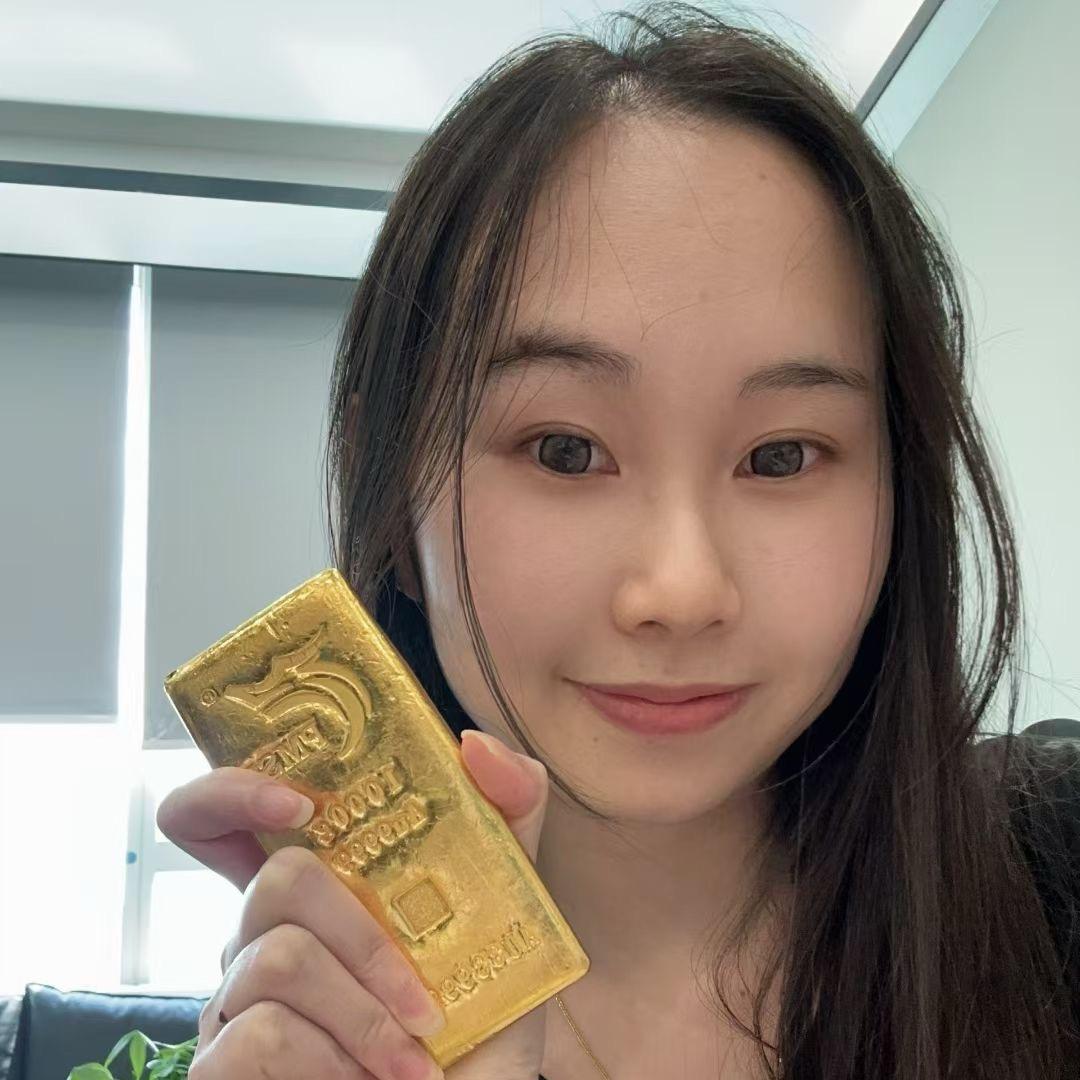 黄金搬运工
