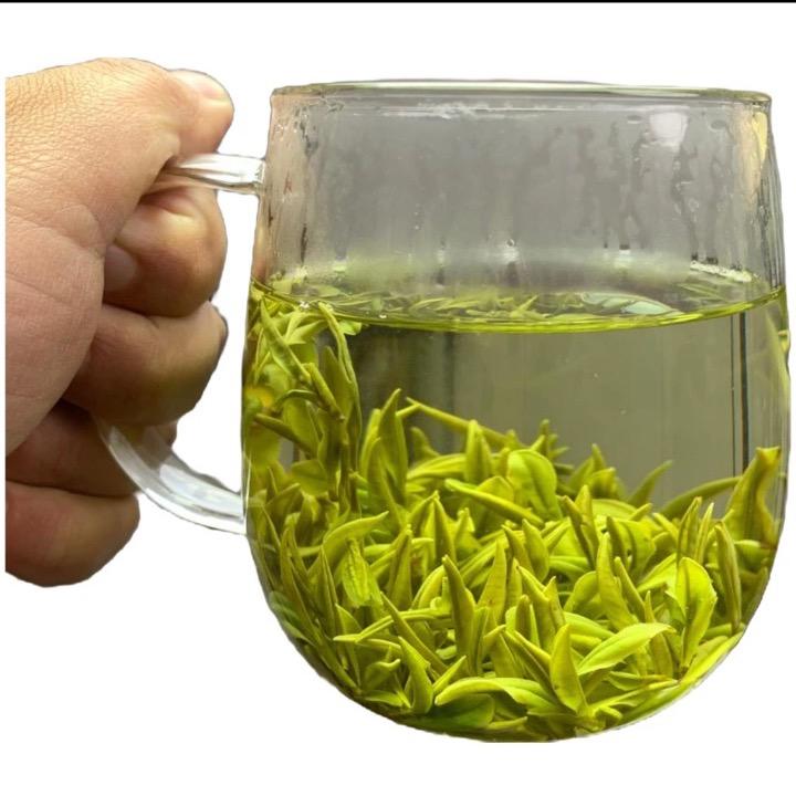 辰娜安吉白茶