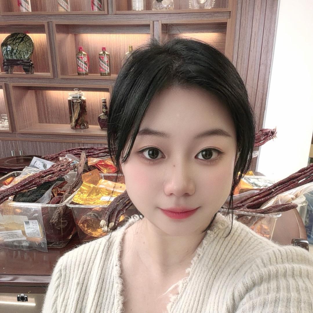 爱泡酒的丽丽🍻