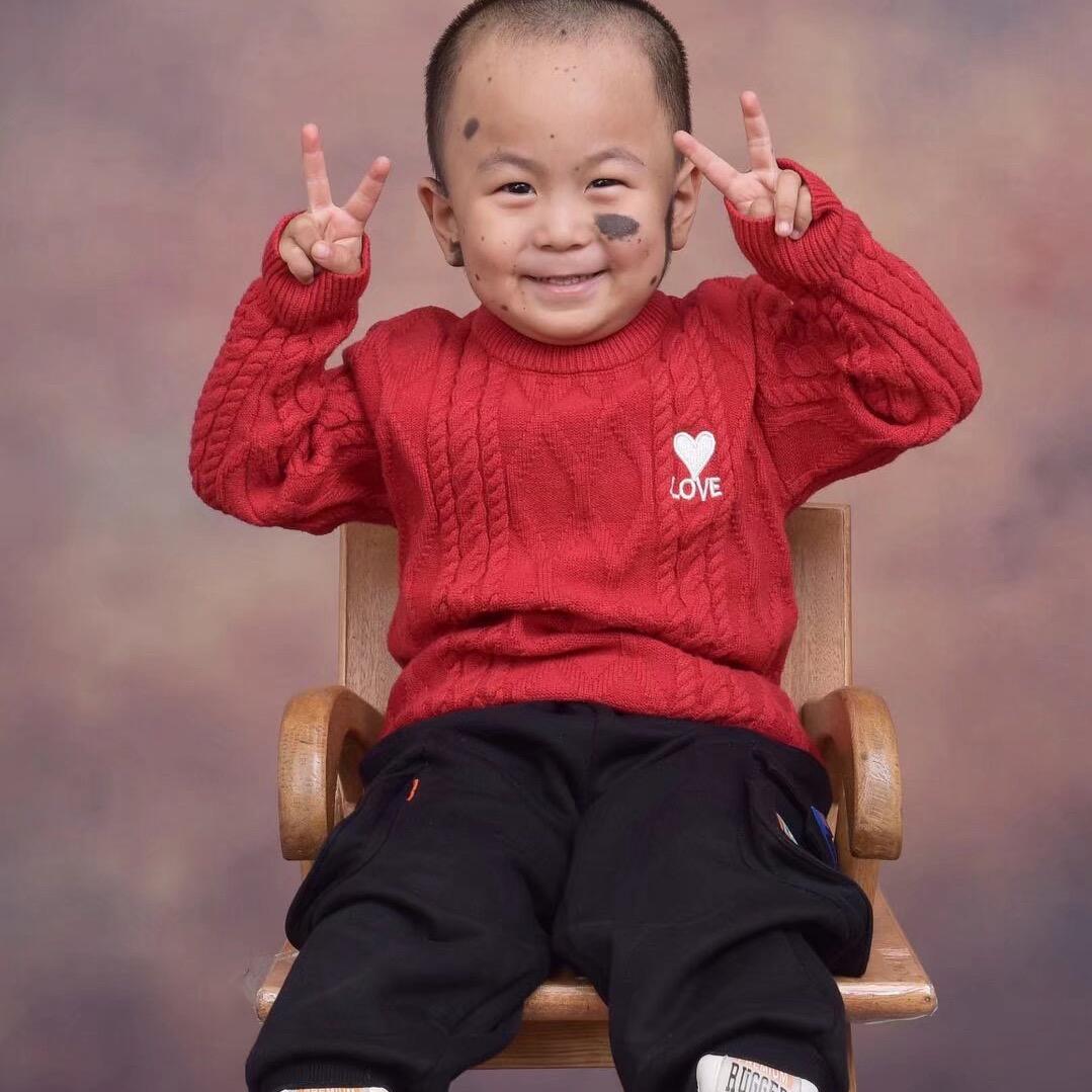辰辰你最棒
