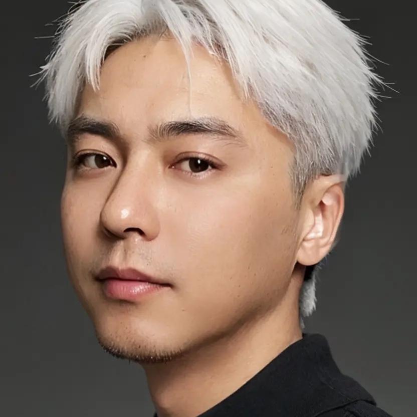 欣宸品质严选男装