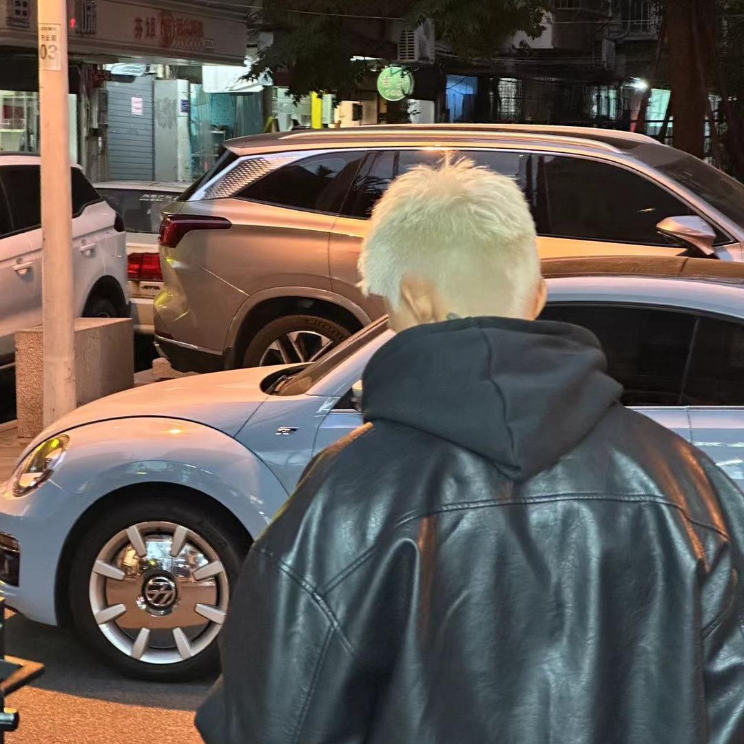 哲熙VloG