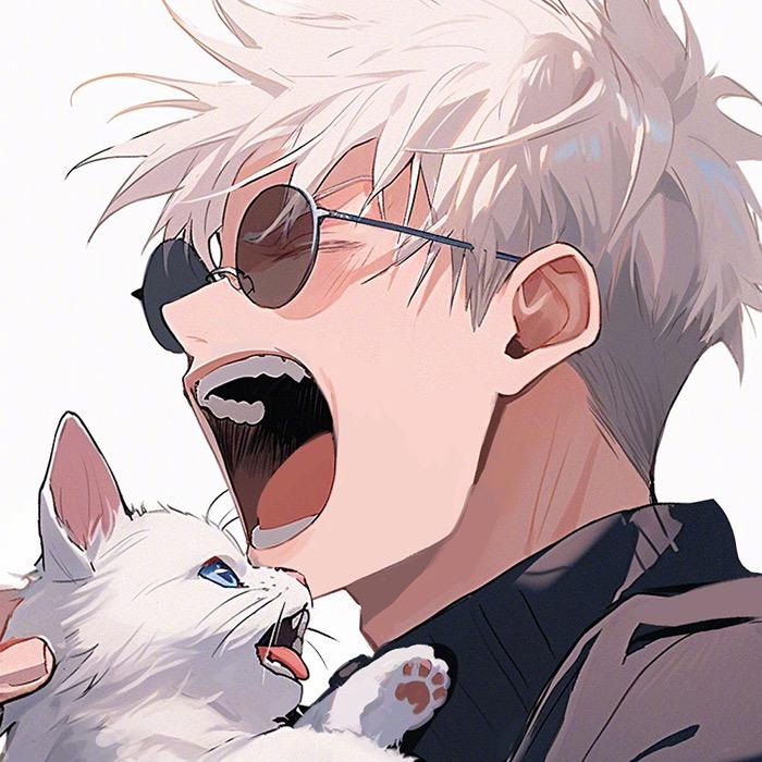 一慕