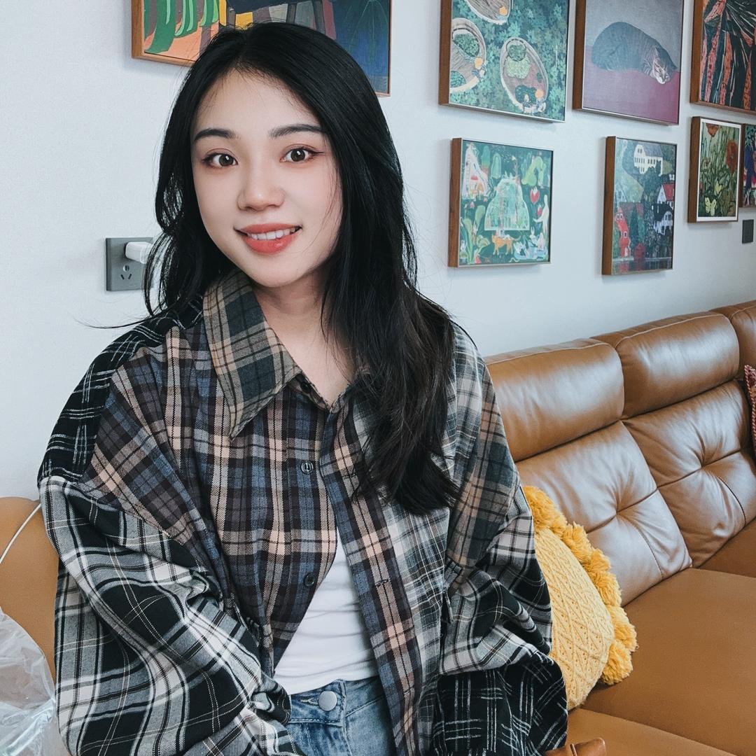 洋盘妹的良子