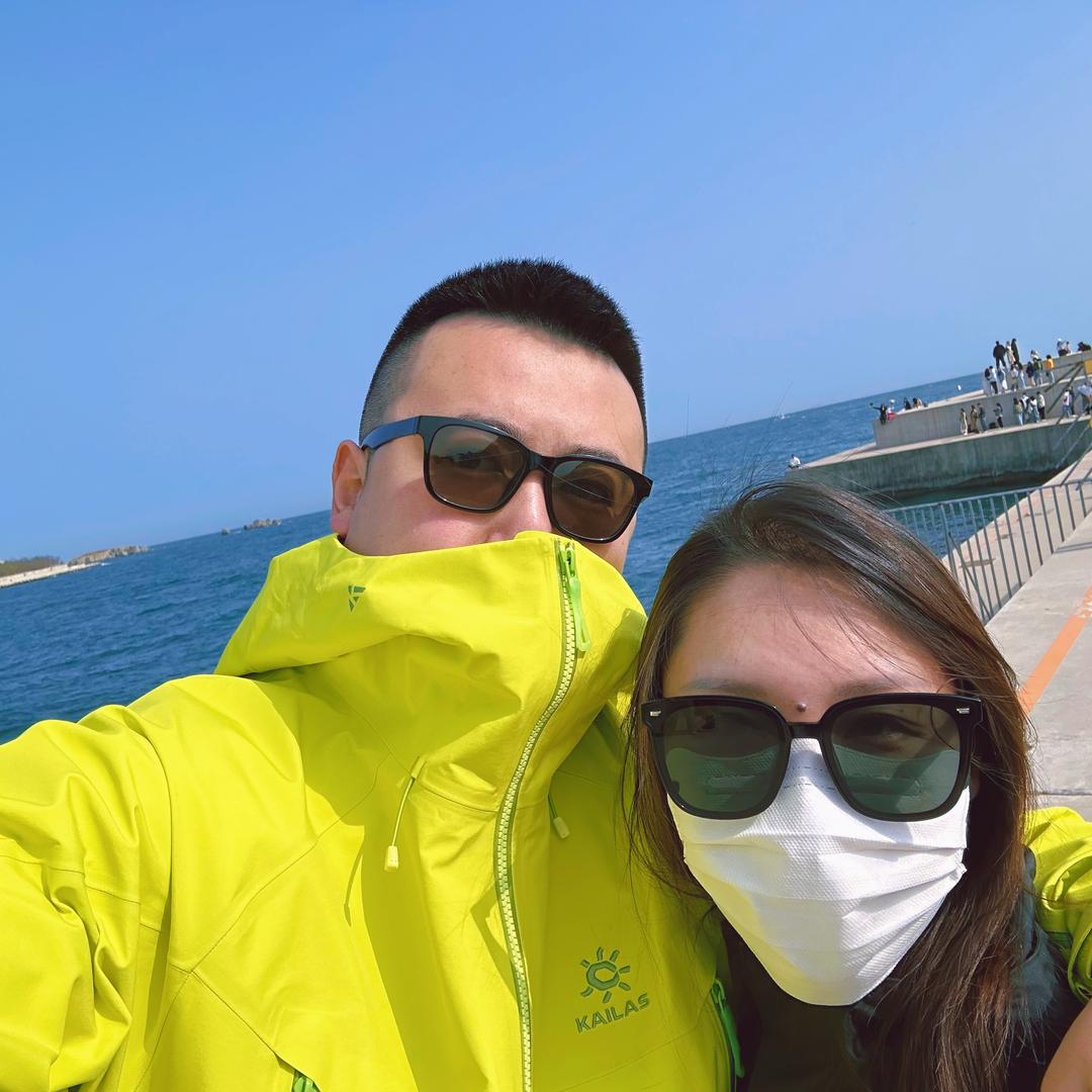 婚礼主持&一鸣