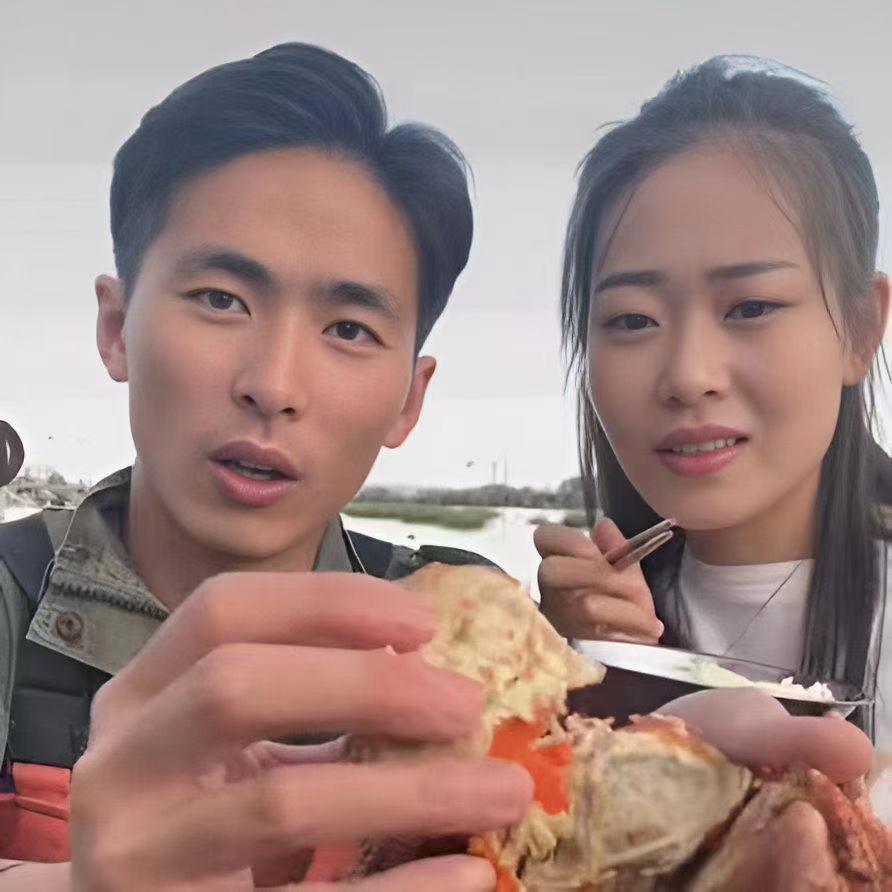 阿美海鲜