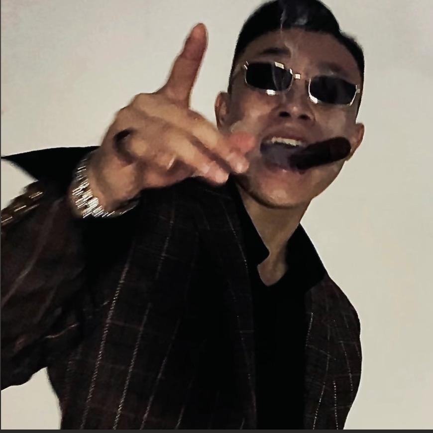 G.