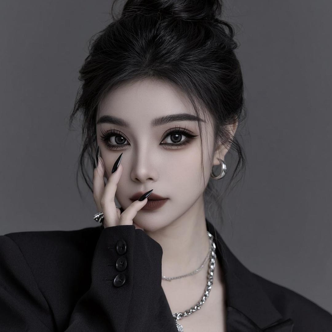 西安化妆师—园园姐(招收学员)