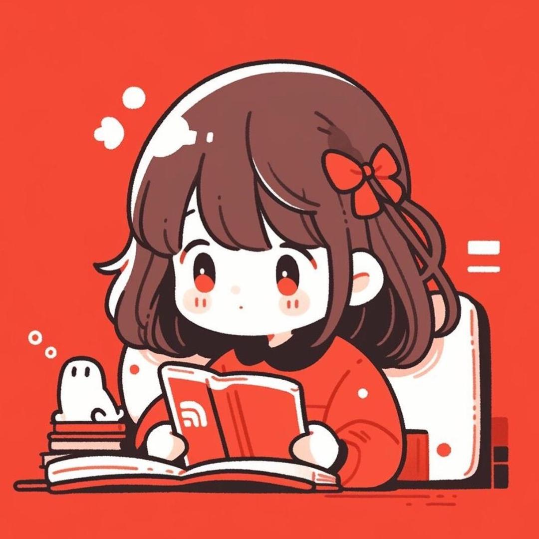 玥玥同学