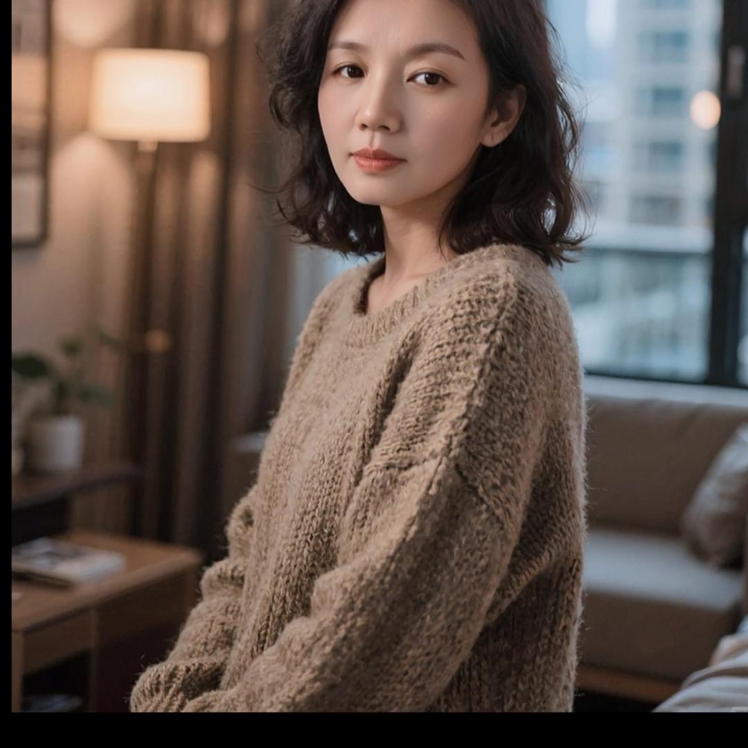 小花