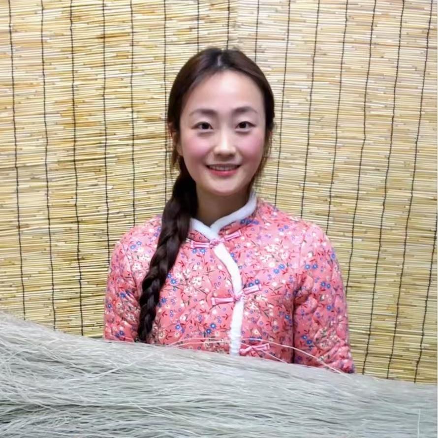 小吴卖粉条