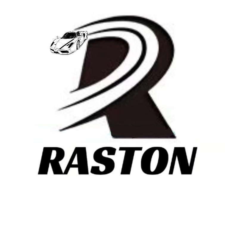 拉斯顿Raston