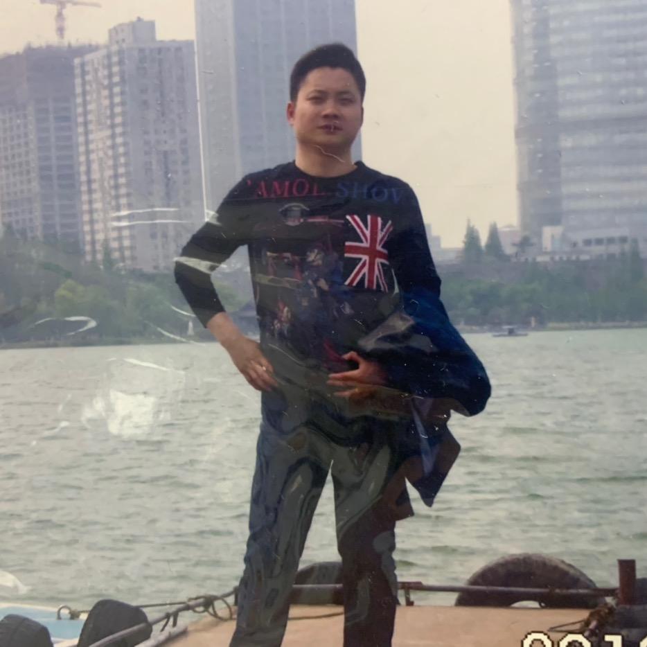 匠心小厨家宴赵国兵
