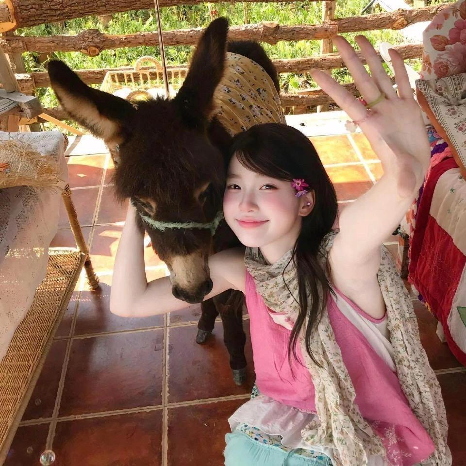 妮妮.