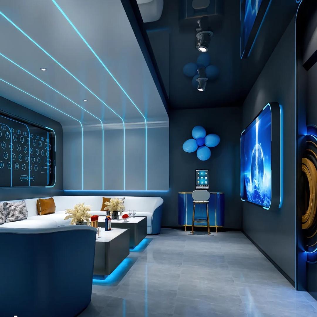 魔音数码工厂店