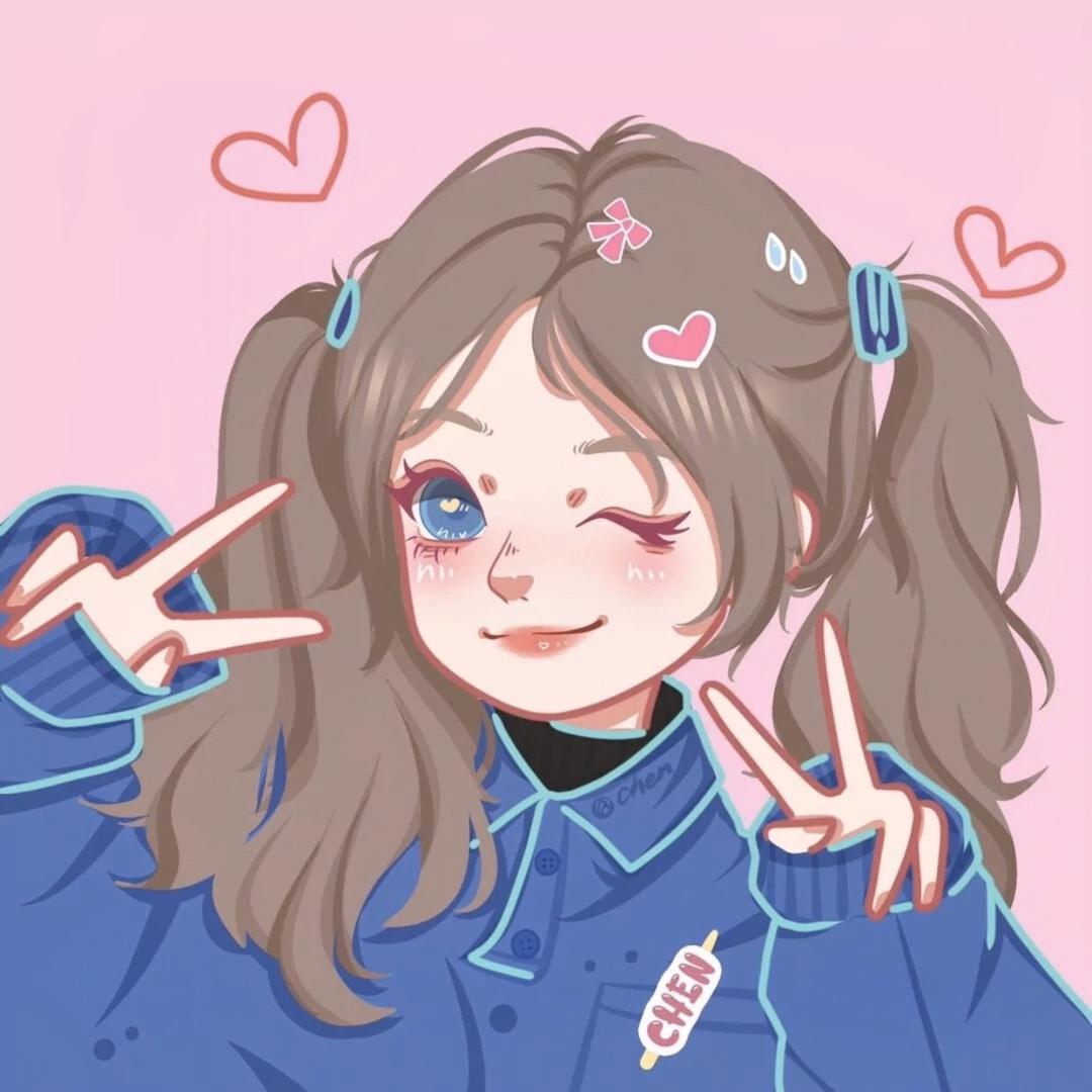 阿怡学姐