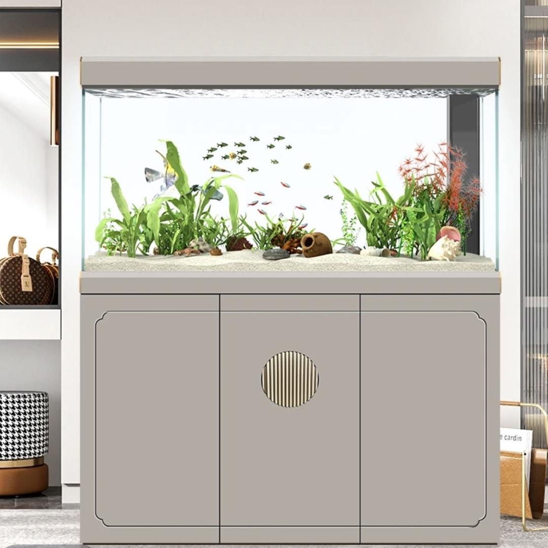 汉霸水族旗舰店优选