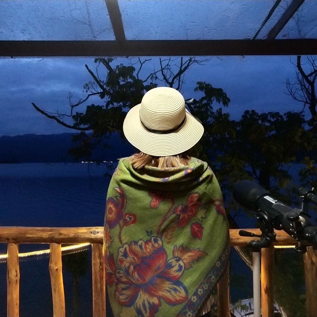 一脸美人志