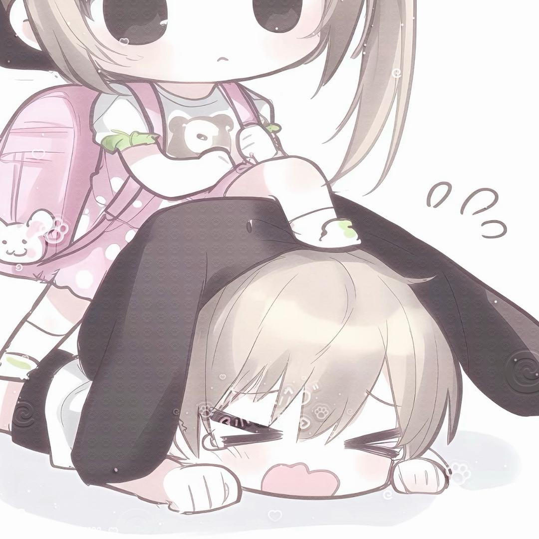 琳琳控