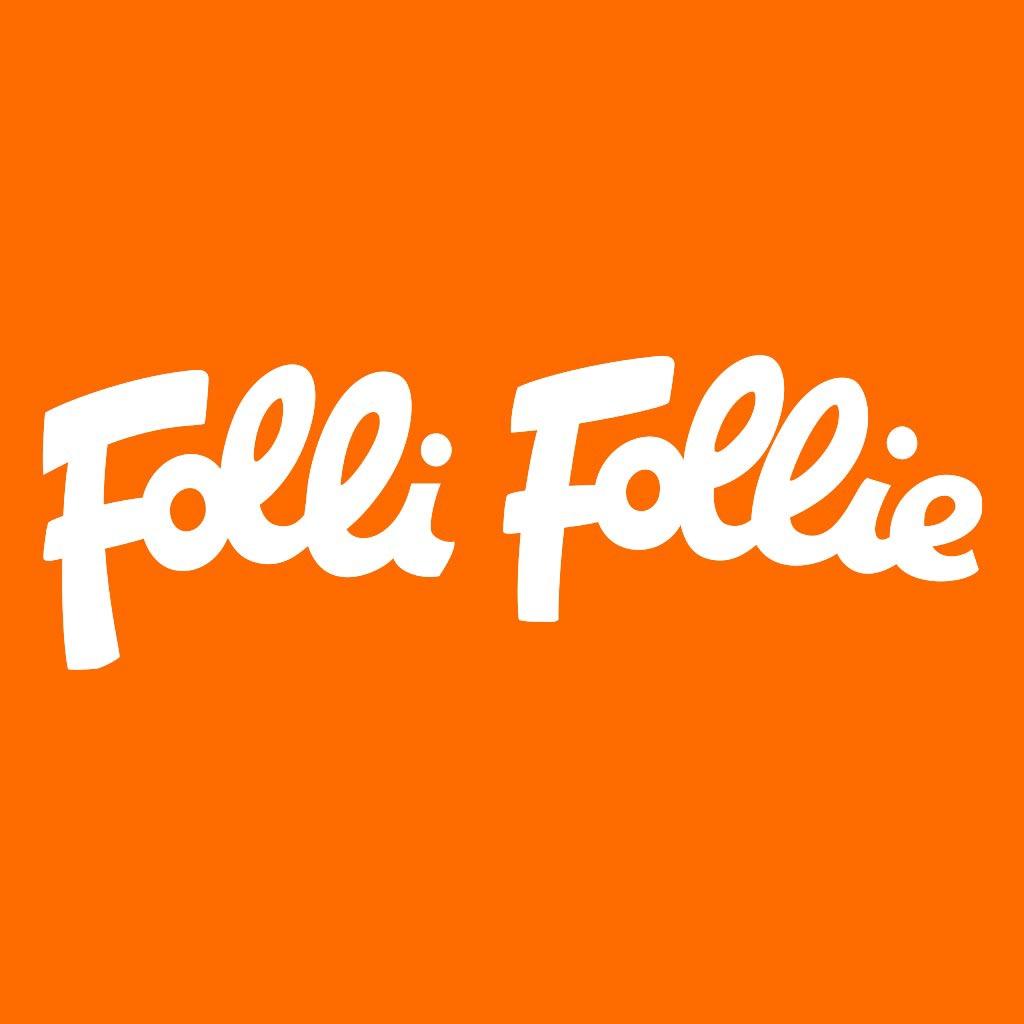 follifollie箱包旗舰店