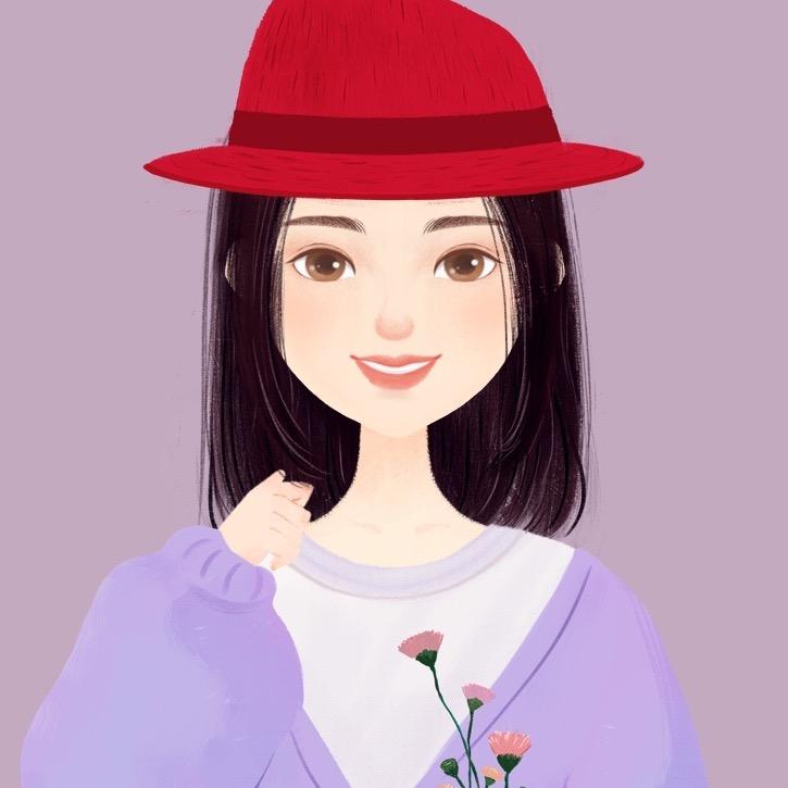 小红帽老师