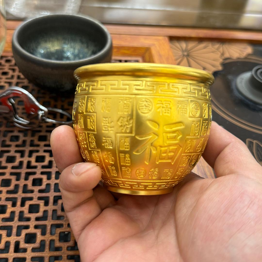 亿鲸黄金加工培训（出石膏模）（接定制单）