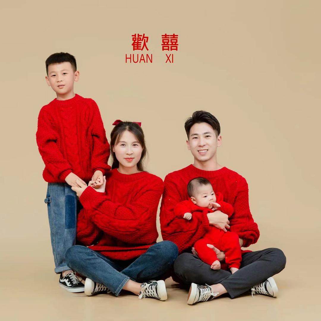 港妹的幸福生活