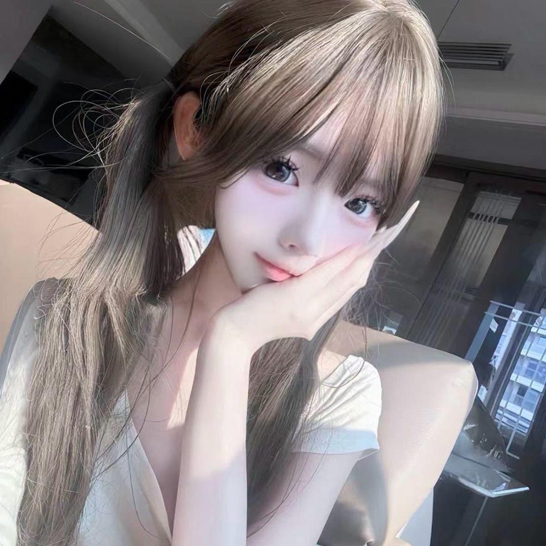 纯天真