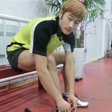 高教练羽毛球世界行🏸✈️🚗🚴🚢