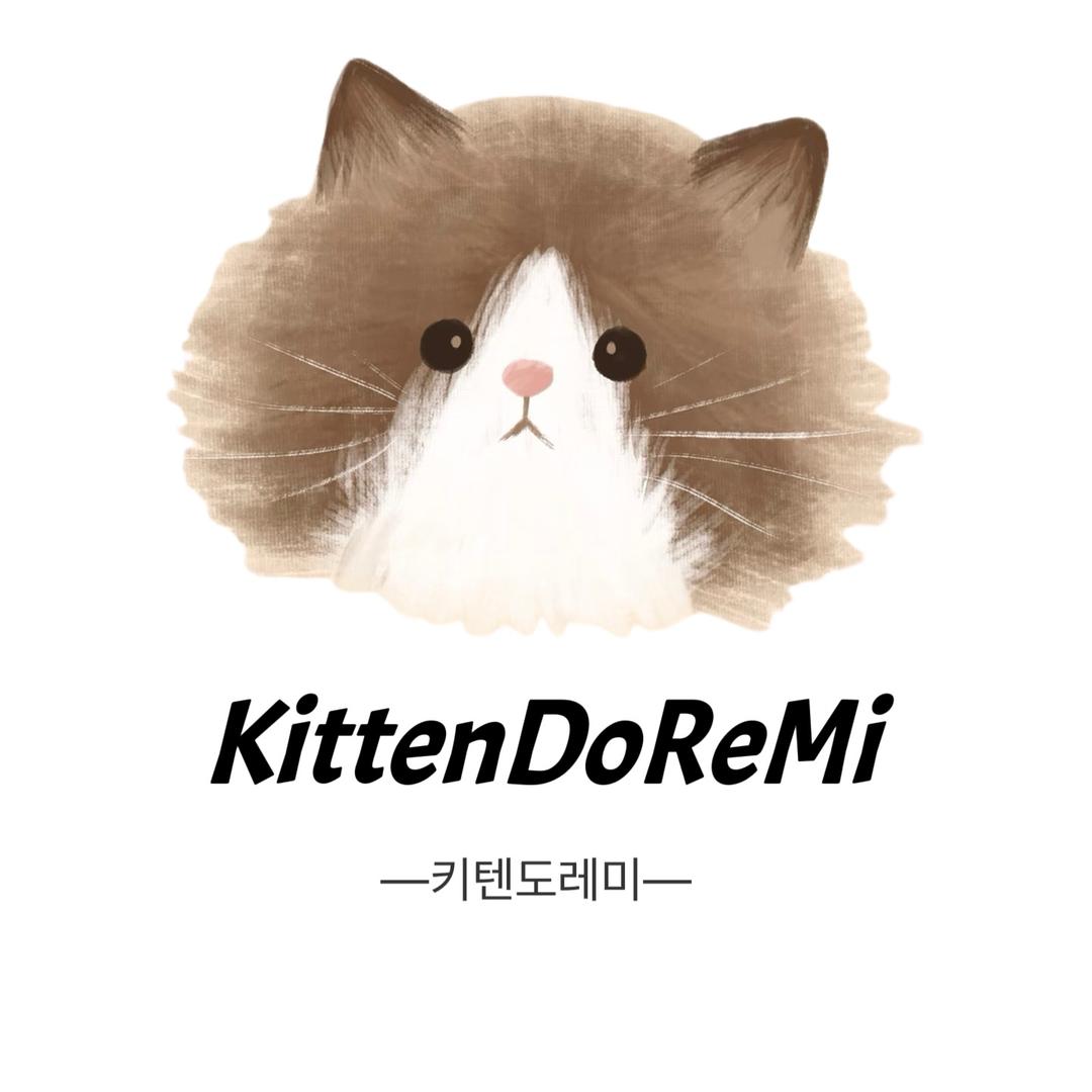 🎀KittenDoReMi 🔆