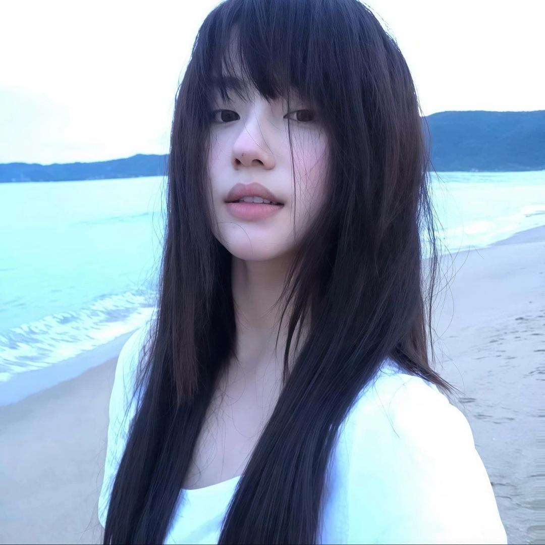长青.