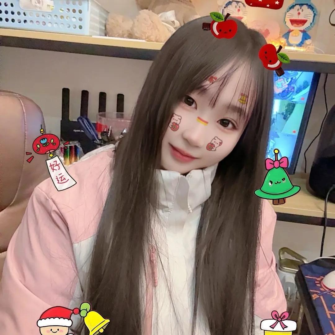 婷美美🌹