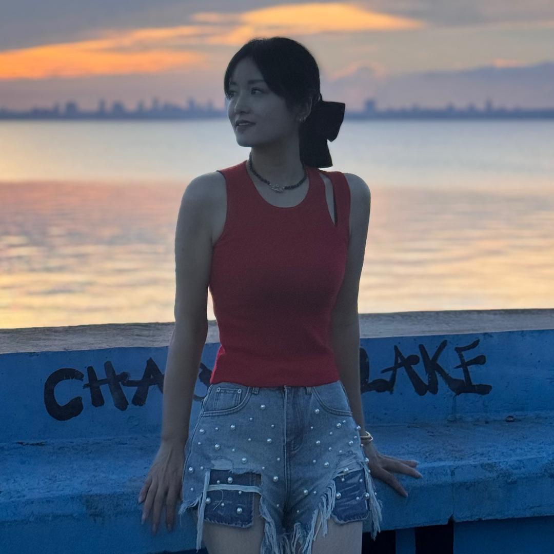 丽 ᴳ⁺: ♥