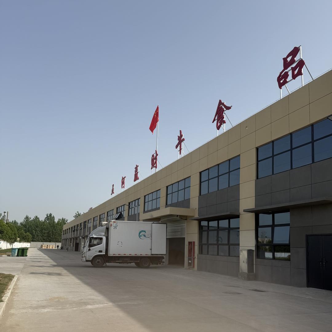 五河赢财牛 牛羊肉批发零售