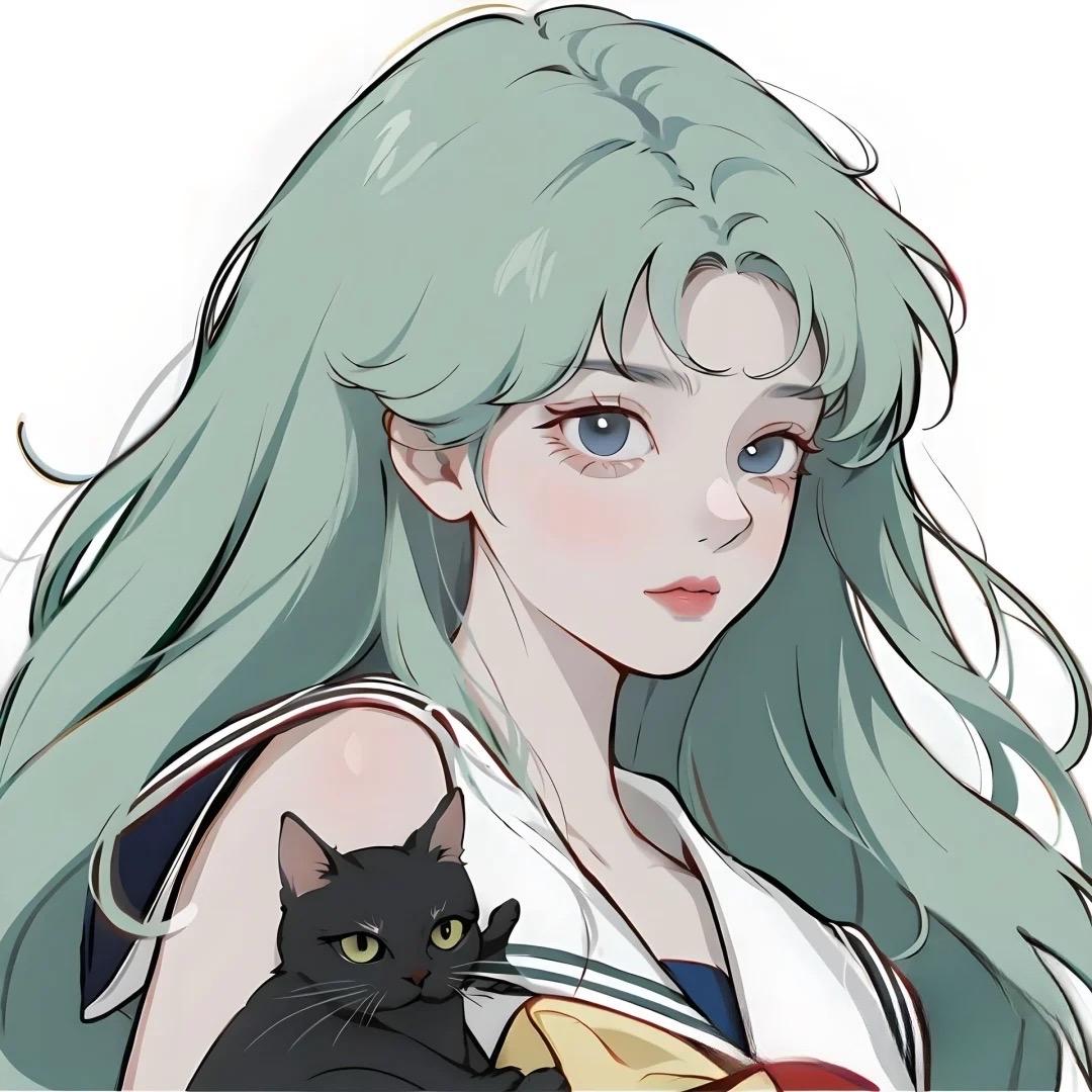 猫猫跑了喵